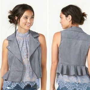 Perfect condition vest